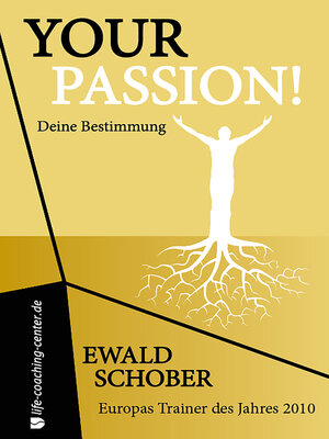 cover image of Your Passion!  Deine Bestimmung